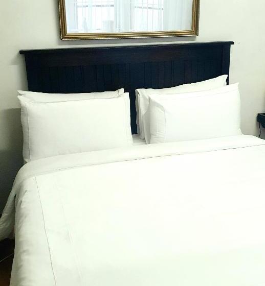 פנסיון Xg Guesthouse