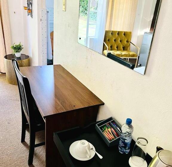 פנסיון Xg Guesthouse