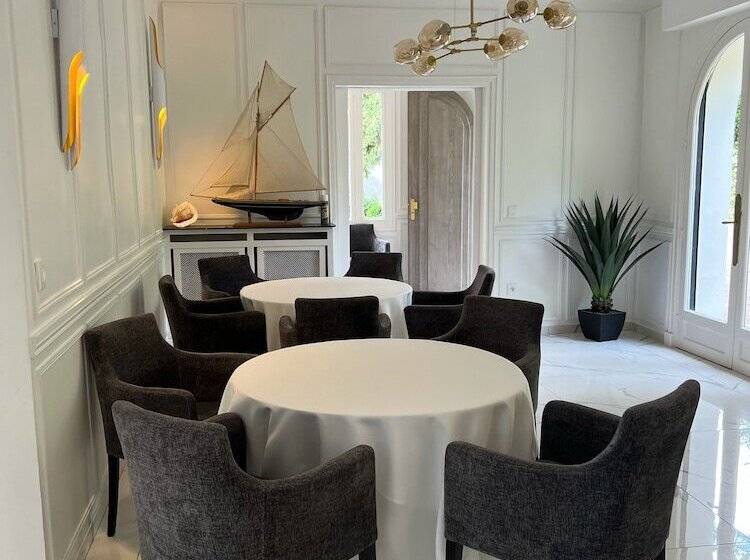 민박 Le Domaine De Montmorency