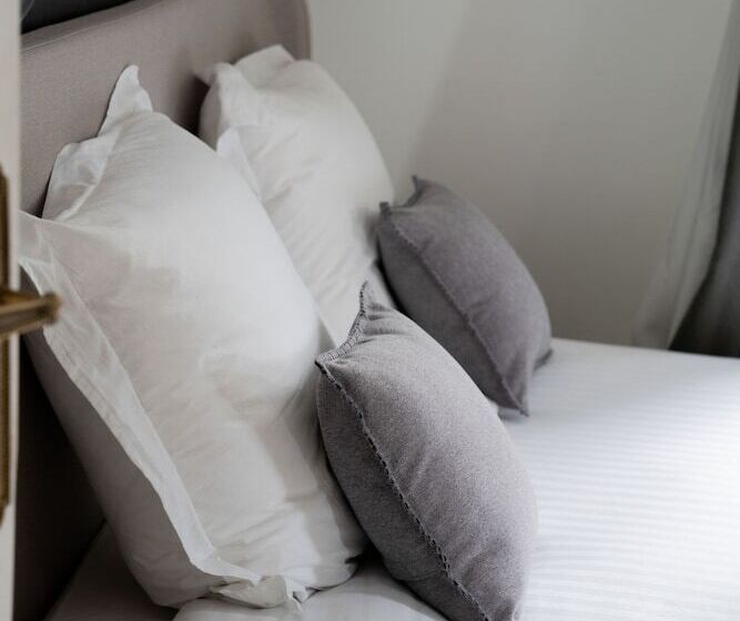 민박 Le Domaine De Montmorency