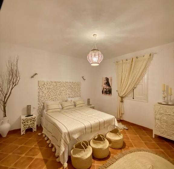Bed & Breakfast Villa Calma   Vue Mer