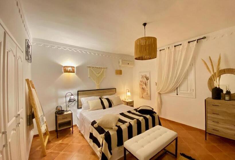 Bed & Breakfast Villa Calma   Vue Mer