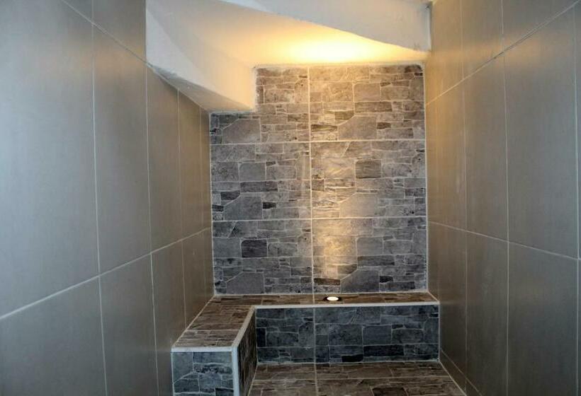 Casa Verde Habitaciones En Bucaramanga