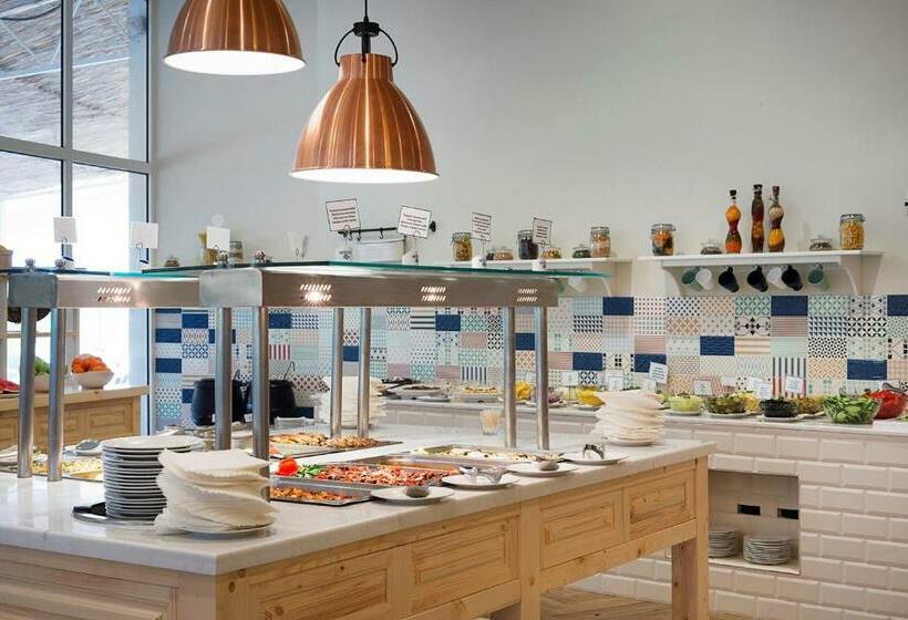 هتل Calypso Apartments