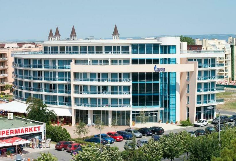 هتل Calypso Apartments