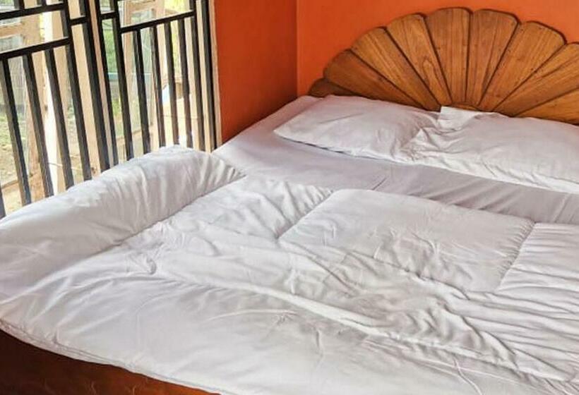 هتل Oma Homestay Pagar Alam Syariah Redpartner