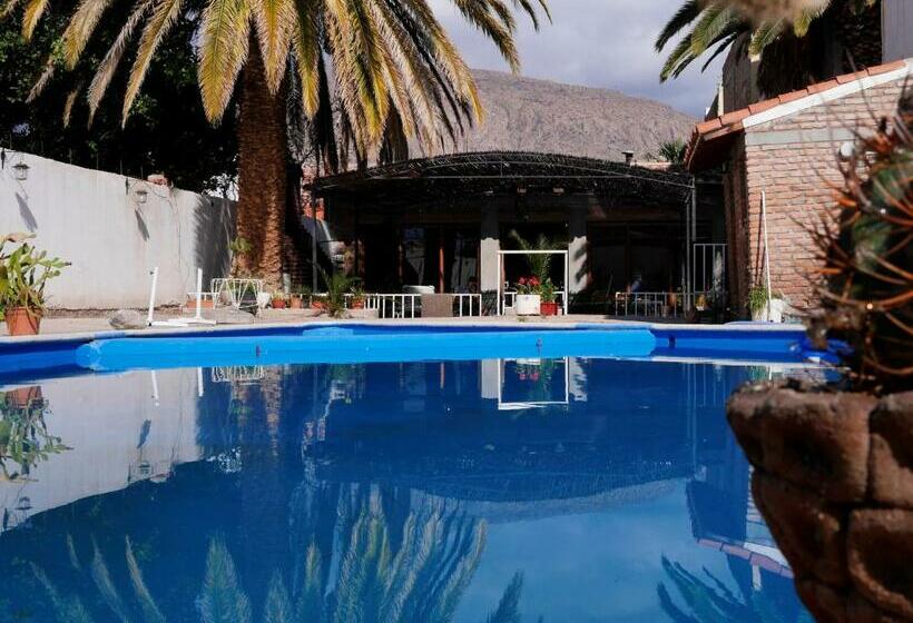 호텔 Real Cafayate