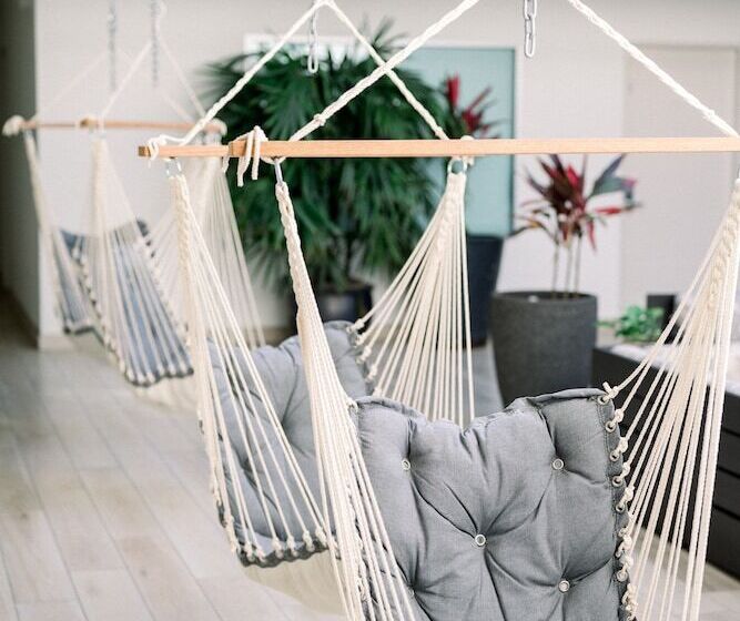 호텔 Scp Seven4one