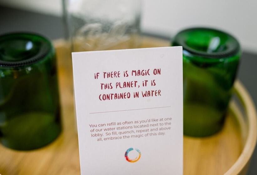 호텔 Scp Seven4one