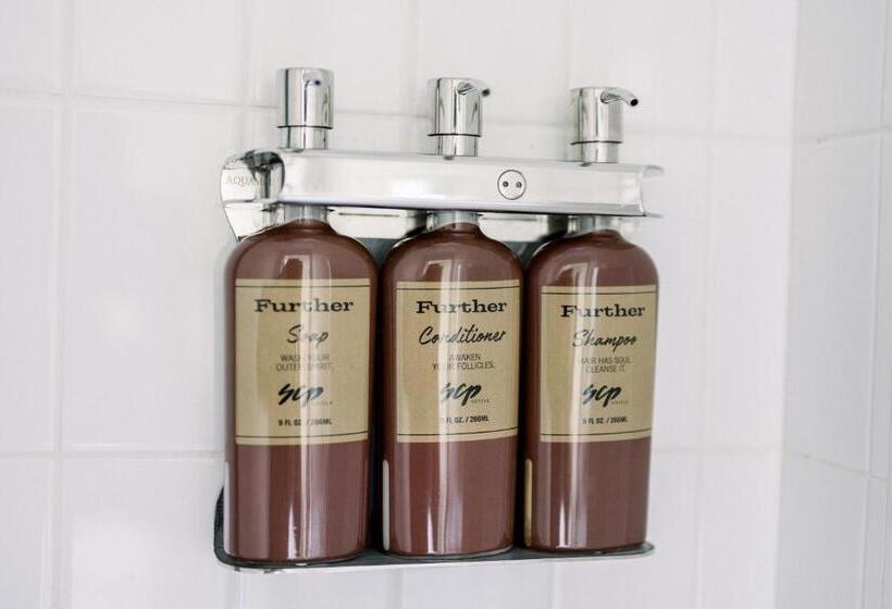 호텔 Scp Seven4one