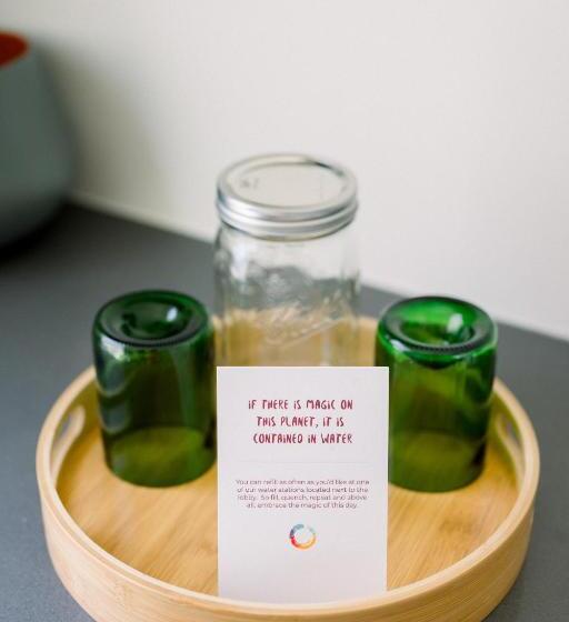 호텔 Scp Seven4one