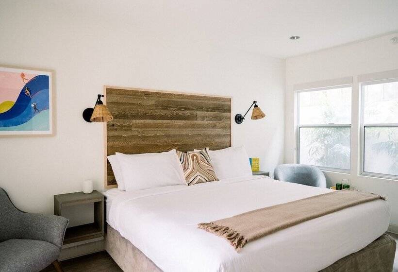 호텔 Scp Seven4one