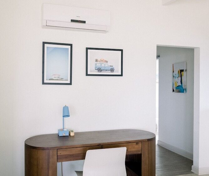 호텔 Scp Seven4one