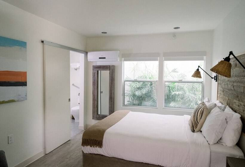 호텔 Scp Seven4one