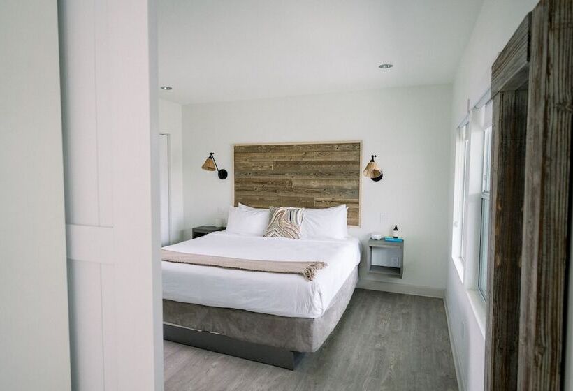 호텔 Scp Seven4one