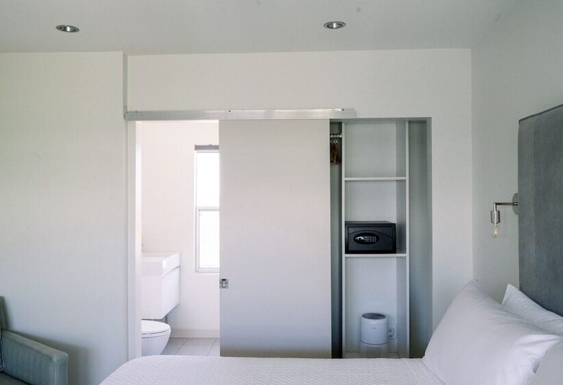 호텔 Scp Seven4one