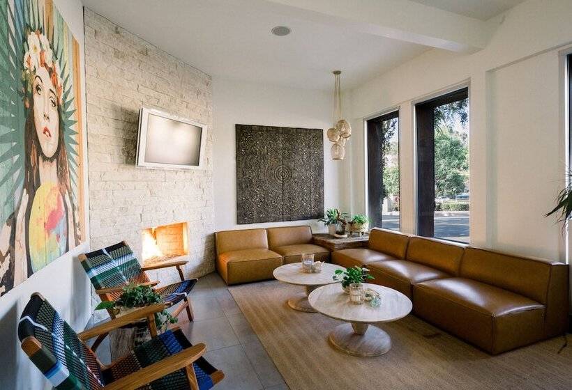 호텔 Scp Seven4one