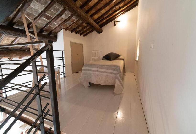 Пансион La Residenza Dei Priori