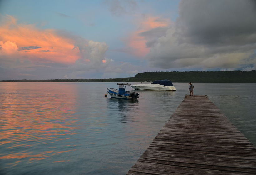 Coral Quays Fish And Dive Resort