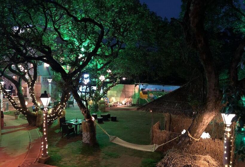 Evershine Resort & Spa