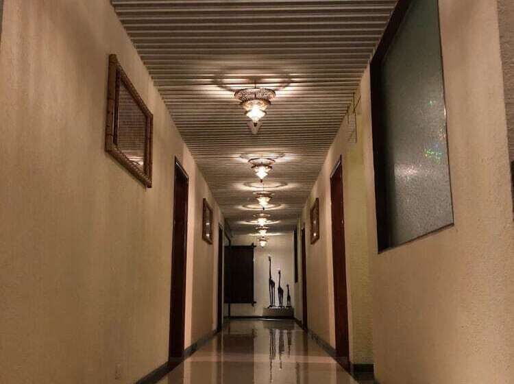 Evershine Resort & Spa