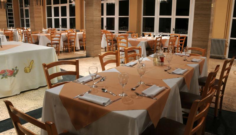 Gran Hotel Uspallata