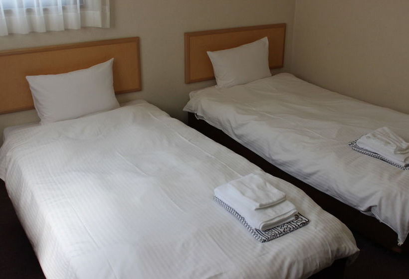 호텔 Hewadai  Otemon