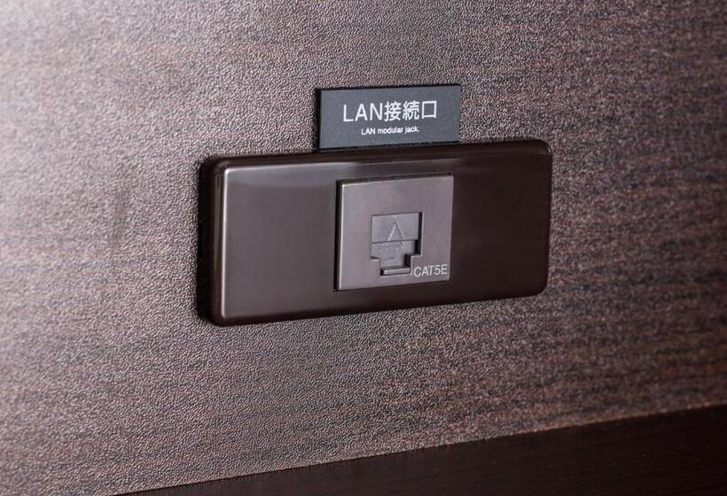 Apa Hotel Marugame Ekimaeodori