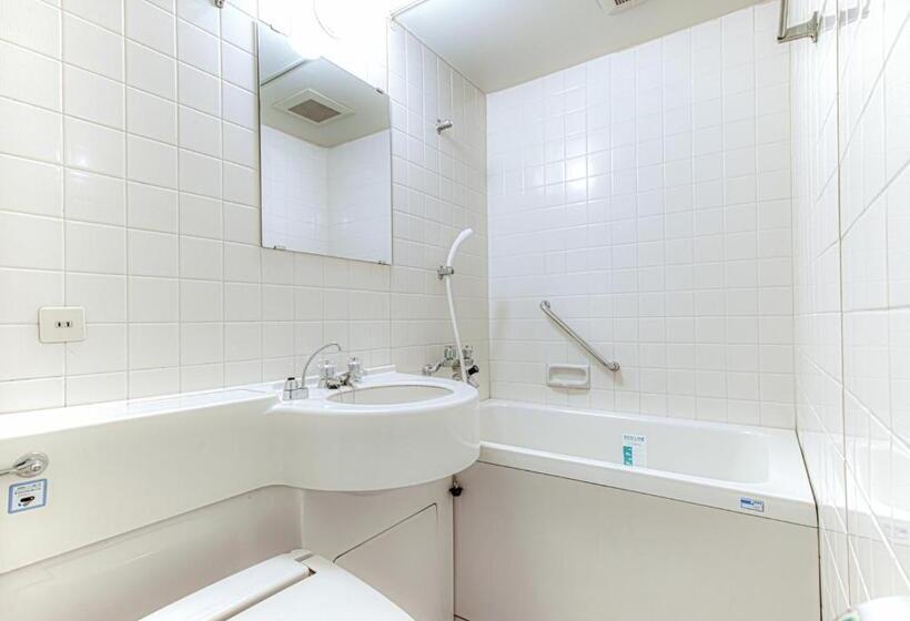 Apa Hotel Marugame Ekimaeodori