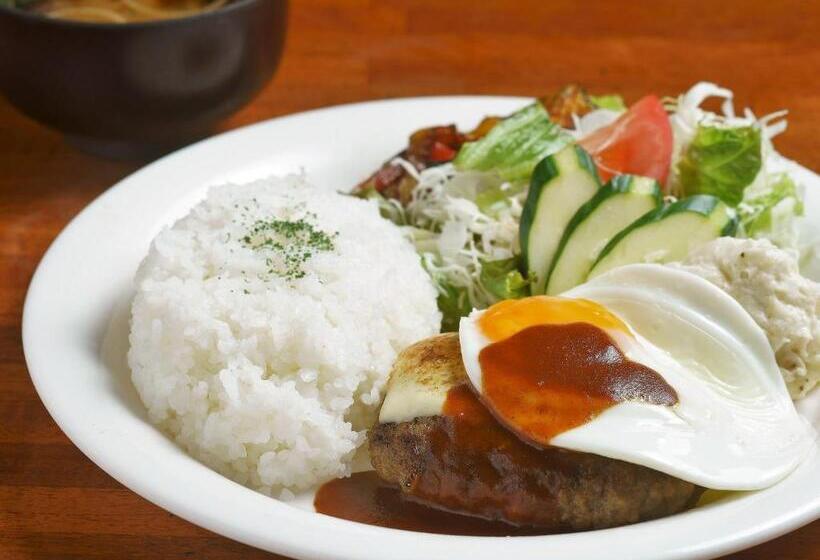 Apa Hotel Tennoji Ekimae