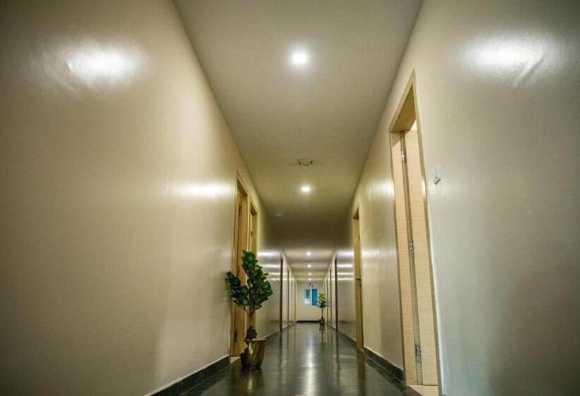 هتل Arunaachalaa Resiidency