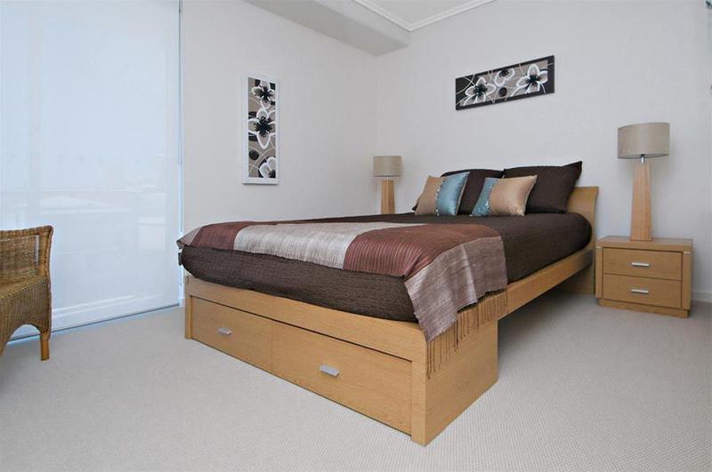 هتل Aspect Caloundra