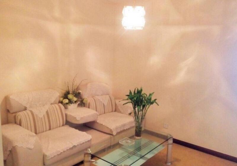 هتل Greentree Inn Yancheng Station