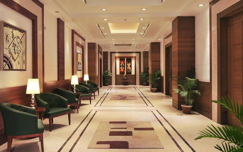 Fotos del hotel Hotel Haut Monde:  7
