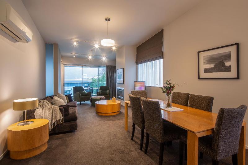 Hotel Kent Street Apartments Element Escapes Queenstown
