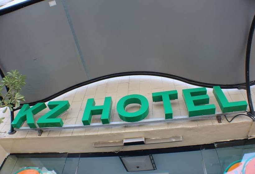 Hotel Kz