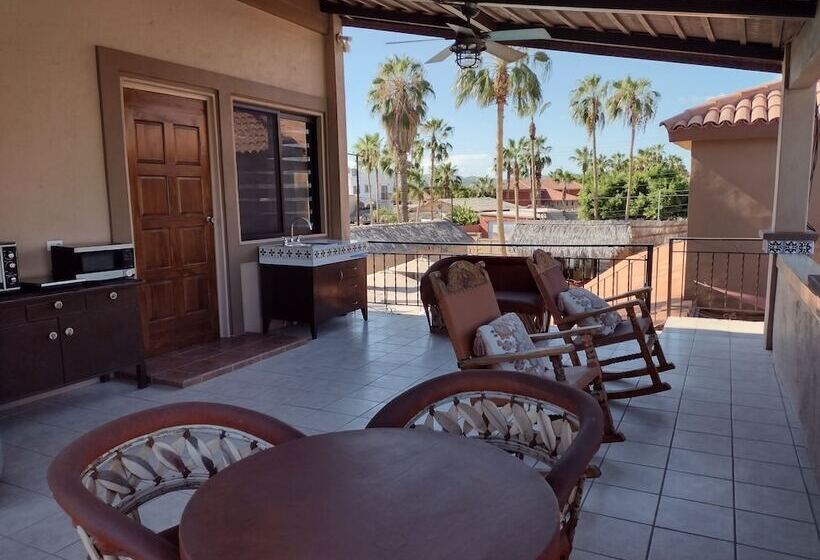 هتل Loreto Playa Boutique