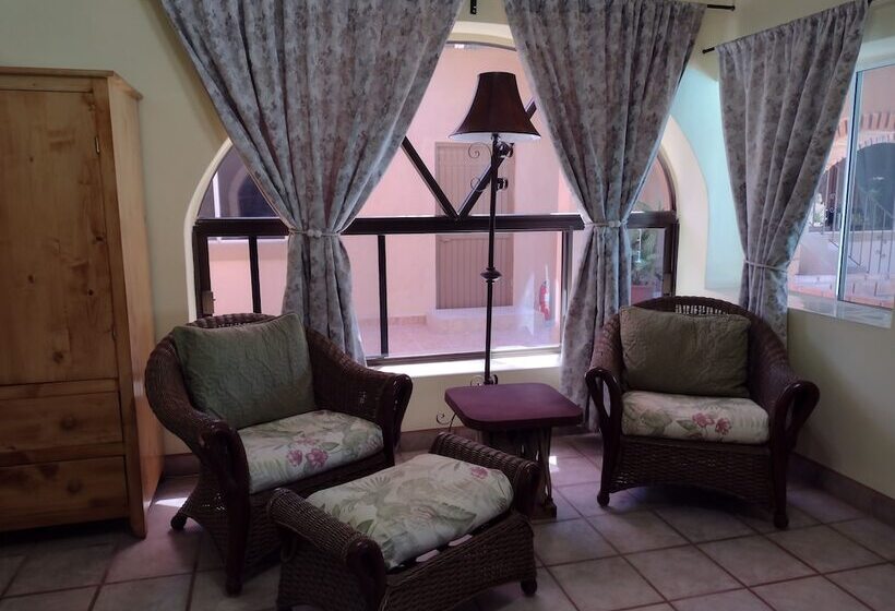 هتل Loreto Playa Boutique