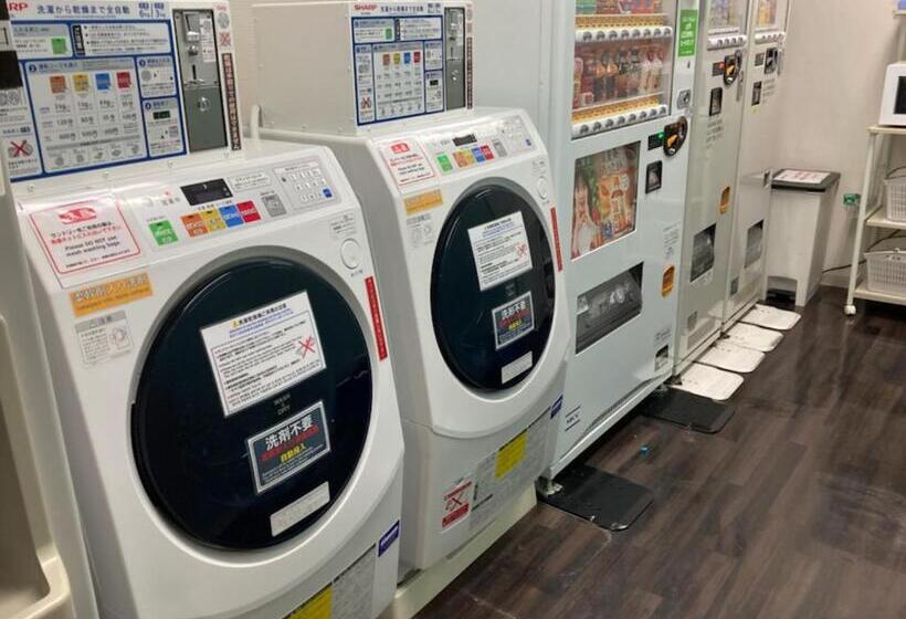 ホテル Meitetsu Inn Nagoya Sakuradori