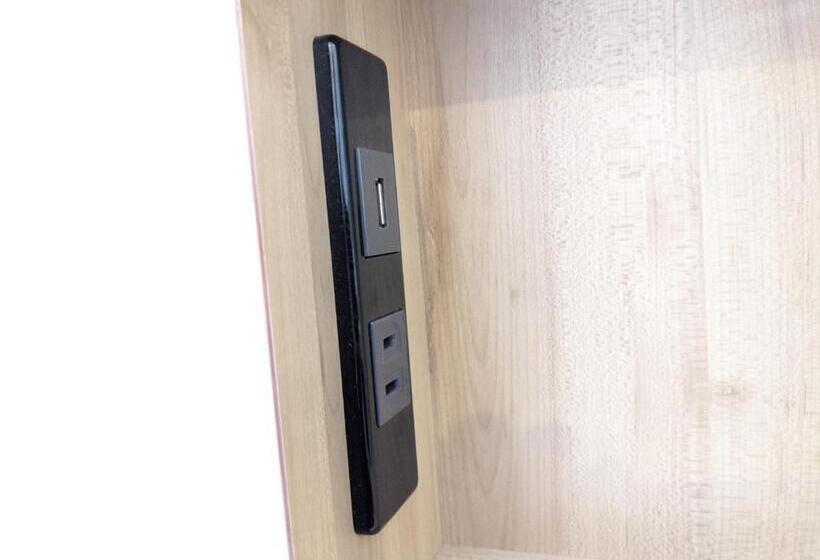 ホテル Meitetsu Inn Nagoya Sakuradori