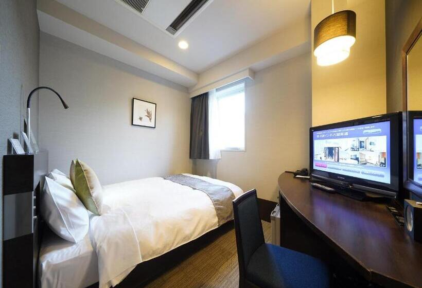 ホテル Meitetsu Inn Nagoya Sakuradori