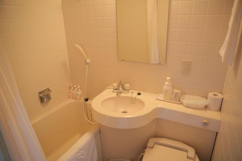 فندق Mielparque Nagano