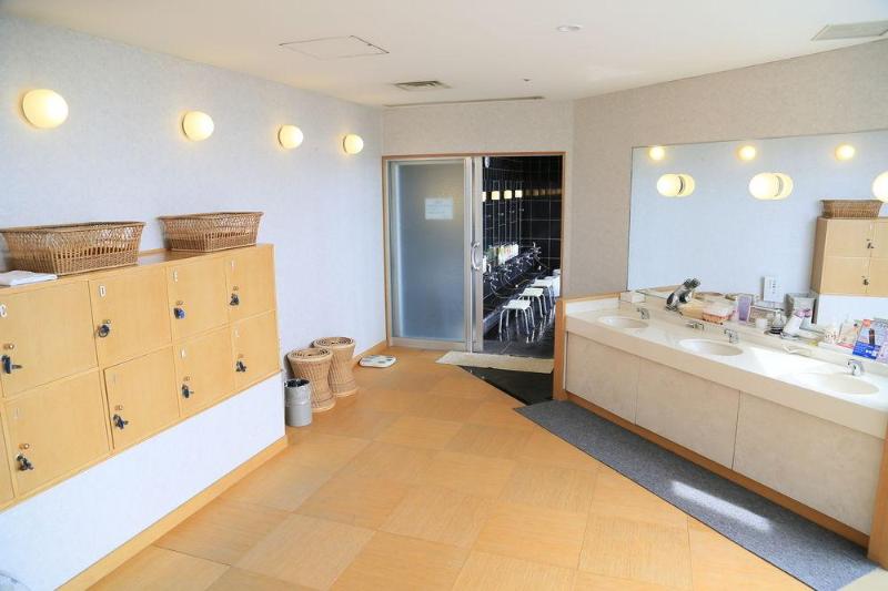 فندق Mielparque Nagano