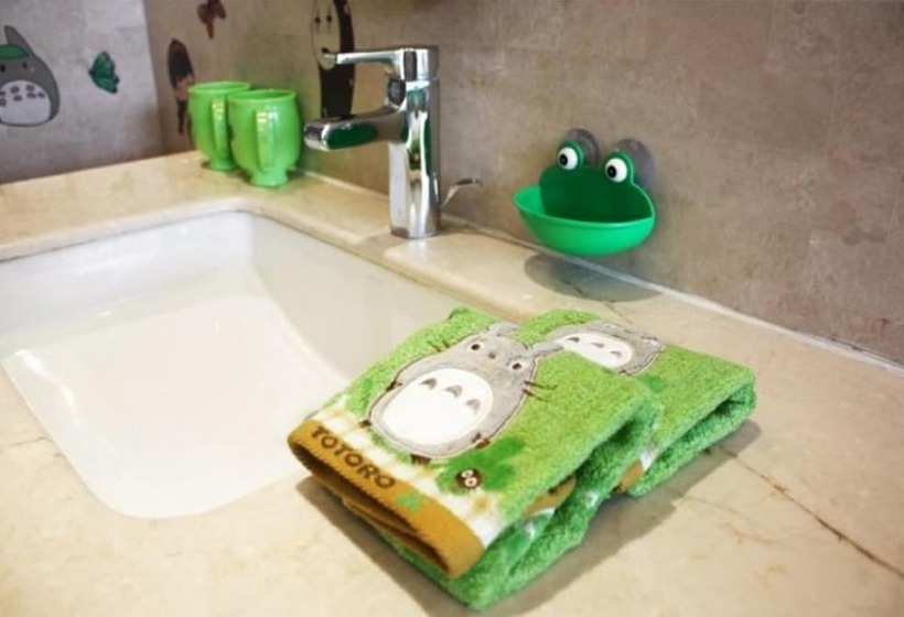 Отель New Century Fengming Resort Zaozhuang