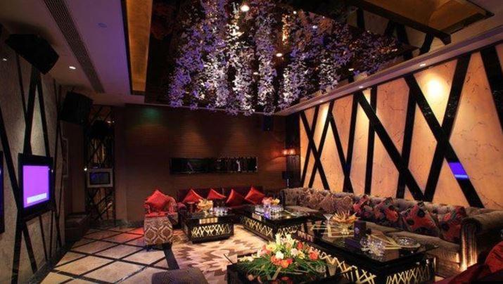 Mels Weldon Evergreen Lake Hotel Heyuan