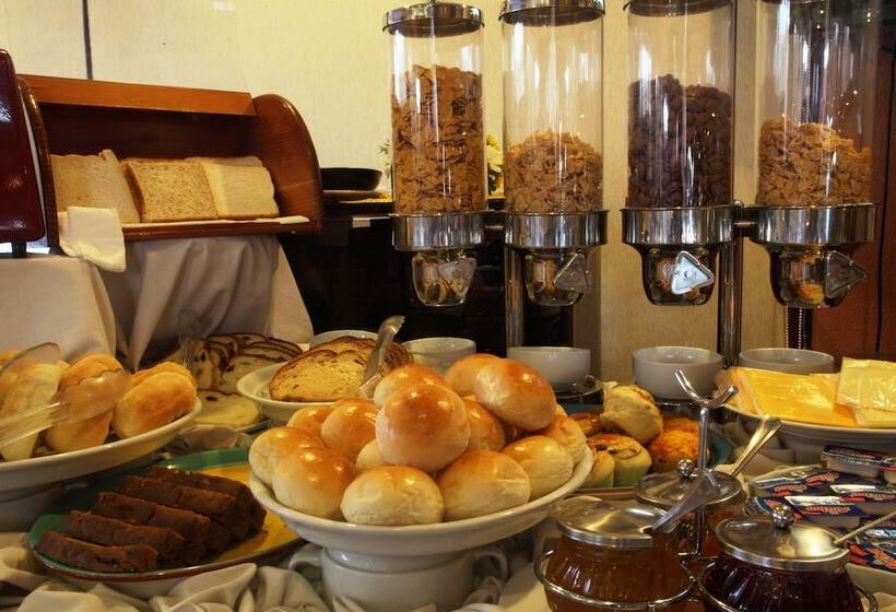 Parque España Residence Hotel Managed By Hii