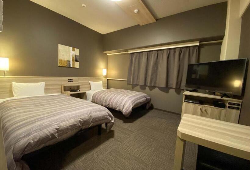 هتل Route Inn Matsue