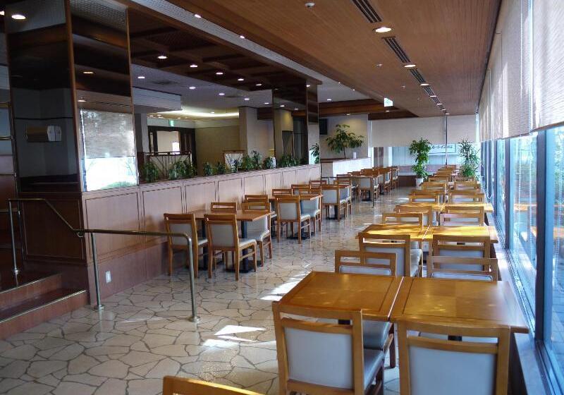هتل Route Inn Matsue