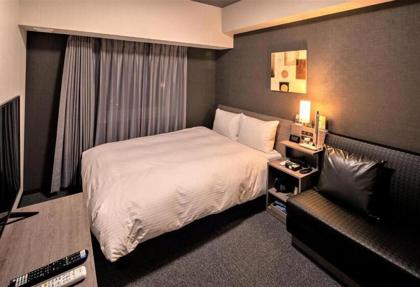 ホテル Route Inn Nagaoka Ekimae