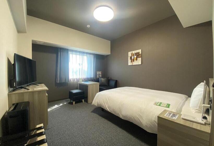 ホテル Route Inn Nagaoka Ekimae